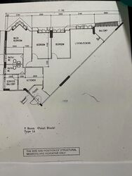 Blk 38 Cambridge Road (Kallang/Whampoa), HDB 5 Rooms #607548361
